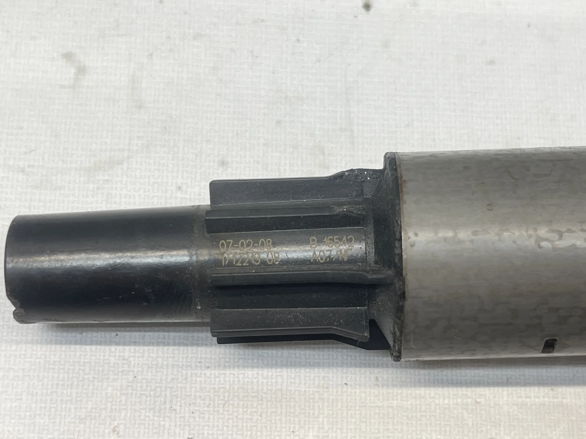 Катушка зажигания BMW 7 серия IV - E66  171221908 - миниатюра 3