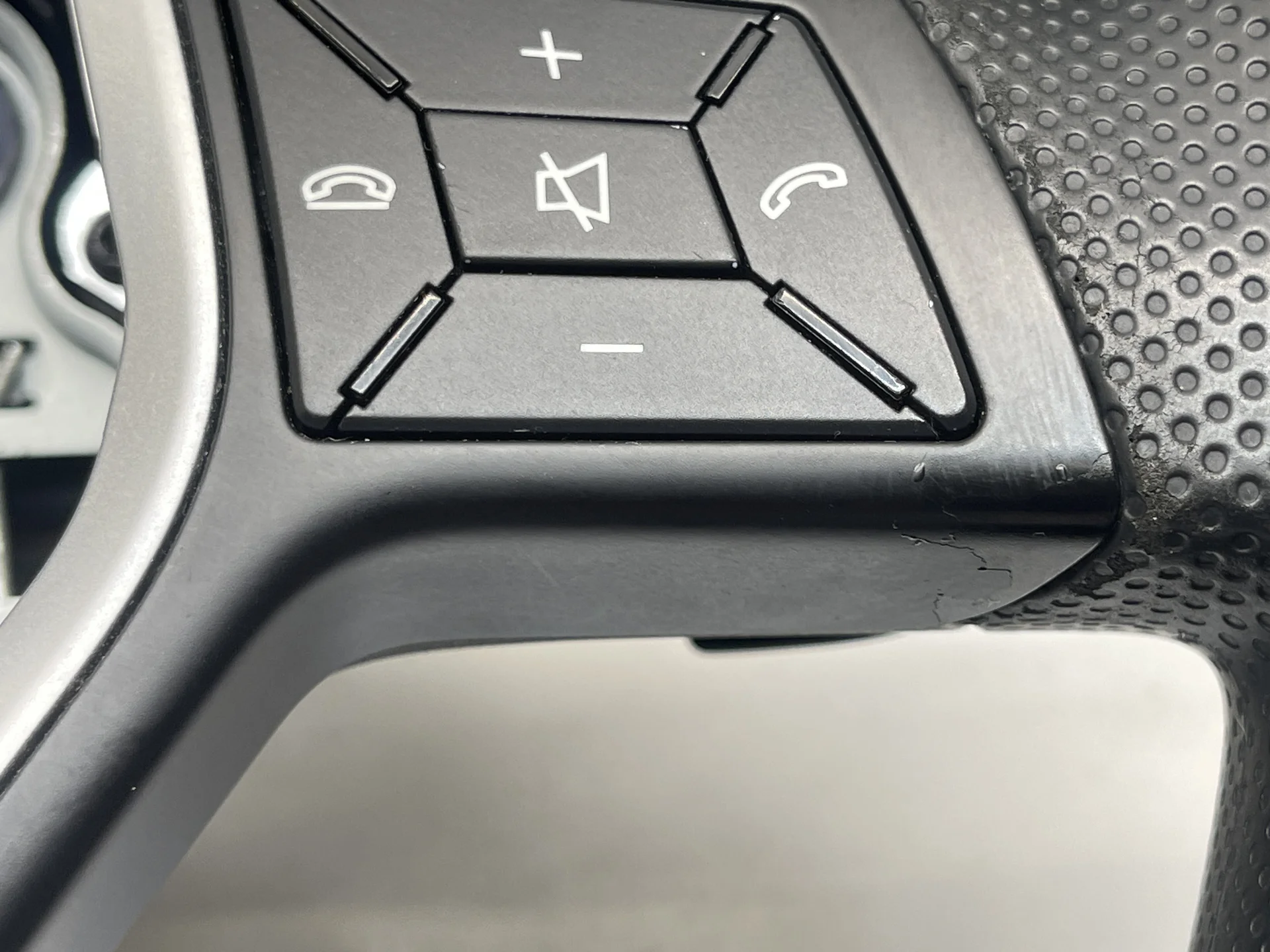 Руль Mercedes-Benz W246 270 A2464603603 - миниатюра 4