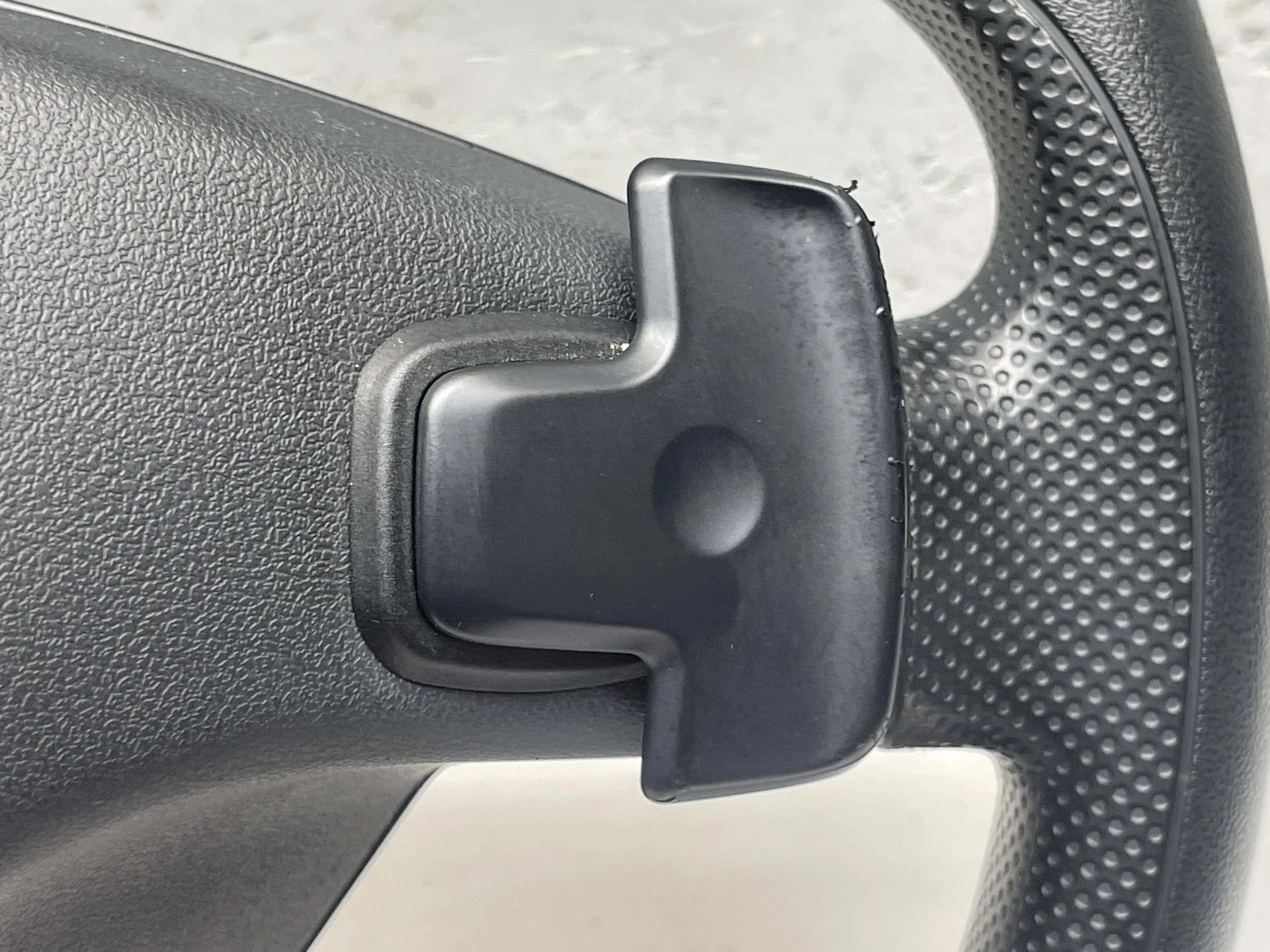 Руль Mercedes-Benz W246 270 A2464603603 - миниатюра 6