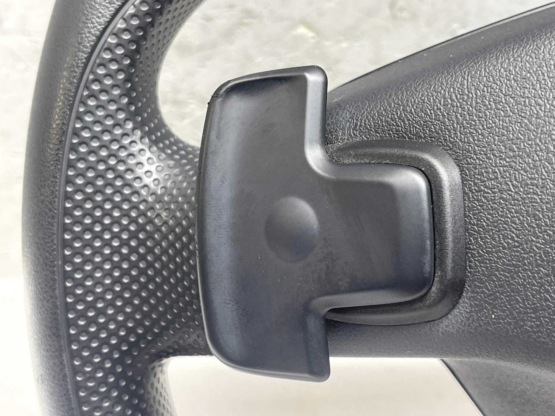 Руль Mercedes-Benz W246 270 A2464603603 - миниатюра 7