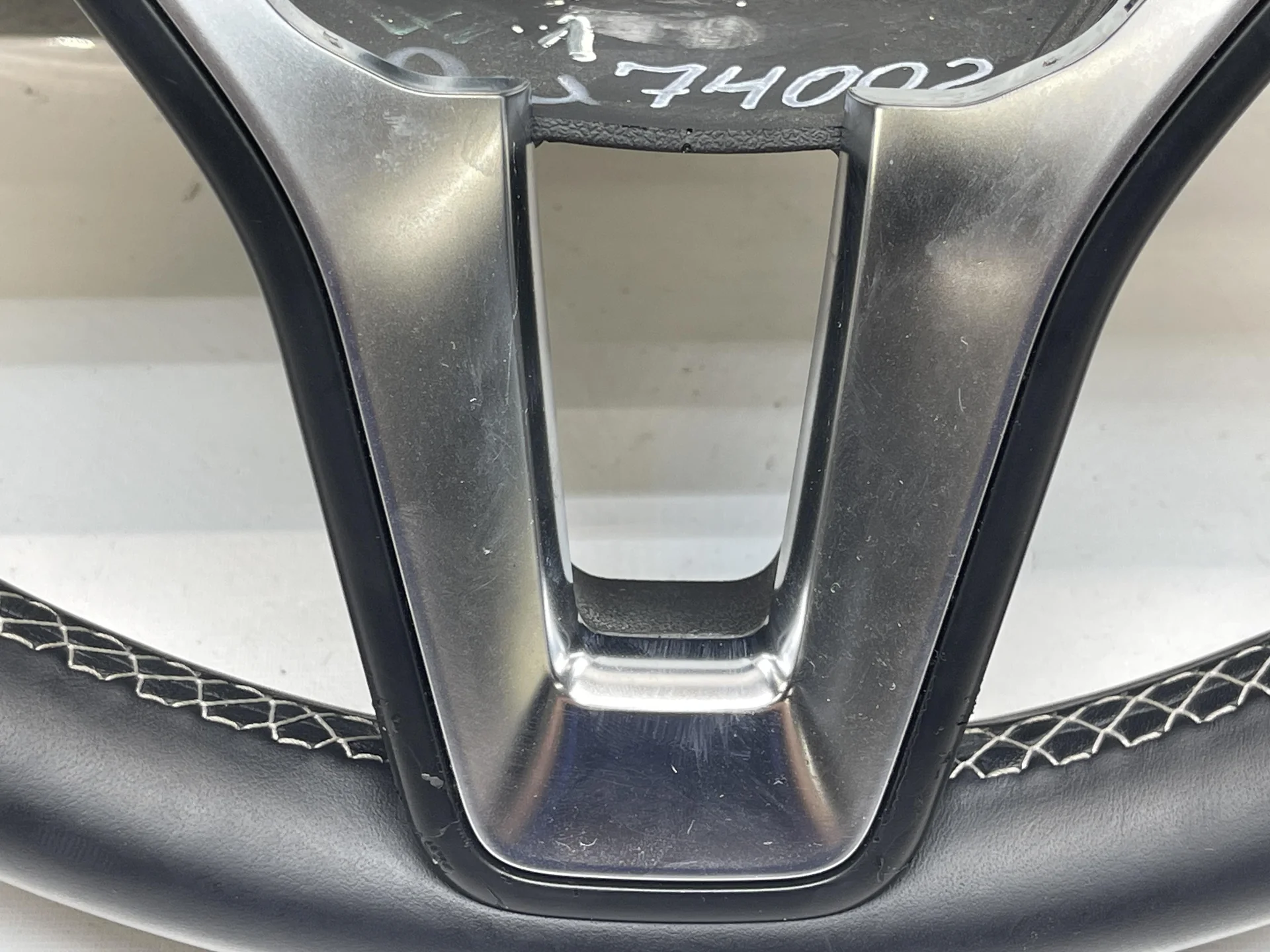 Руль Mercedes-Benz W176 270 A2184602018 - миниатюра 6