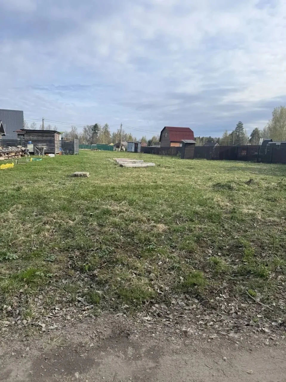 Продам участок в КП Озеро уДачи 2 - миниатюра 2