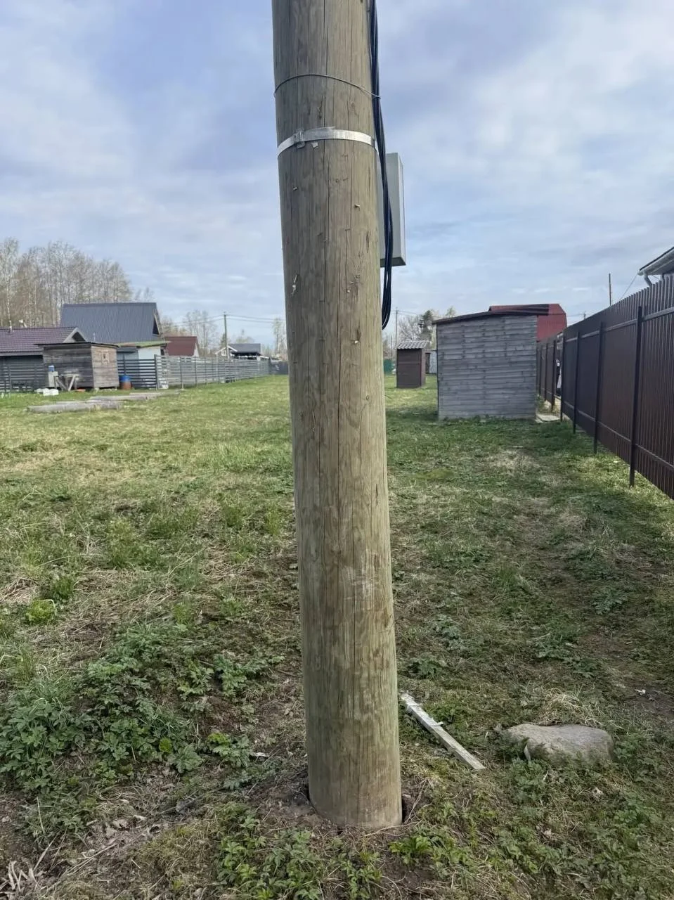Продам участок в КП Озеро уДачи 2 - миниатюра 3