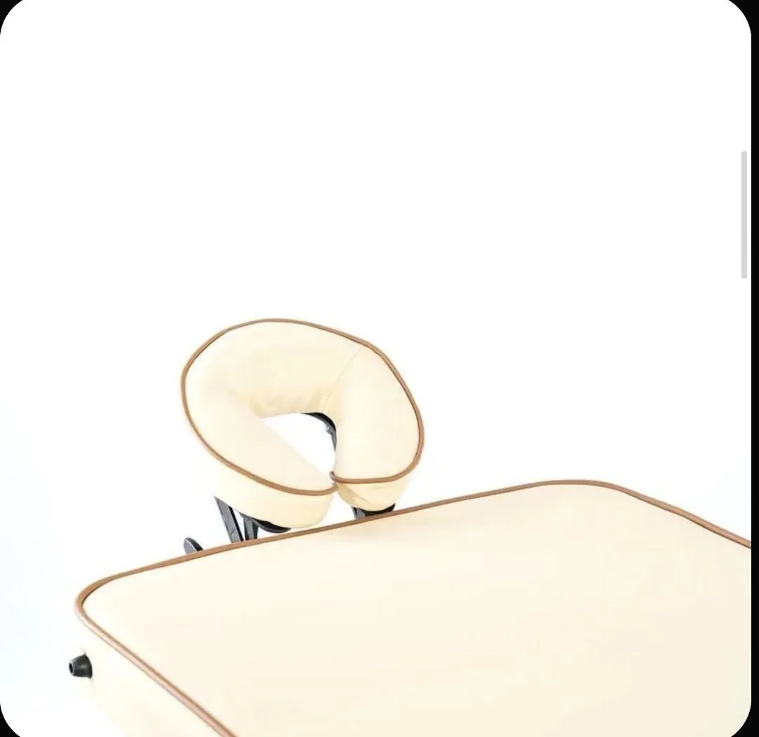 Складной массажный стол Met Comfort W2 - миниатюра 9