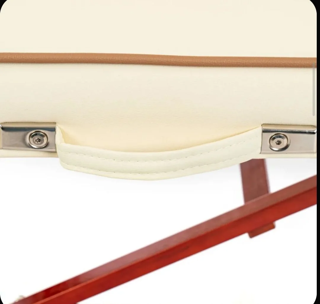 Складной массажный стол Met Comfort W2 - миниатюра 10