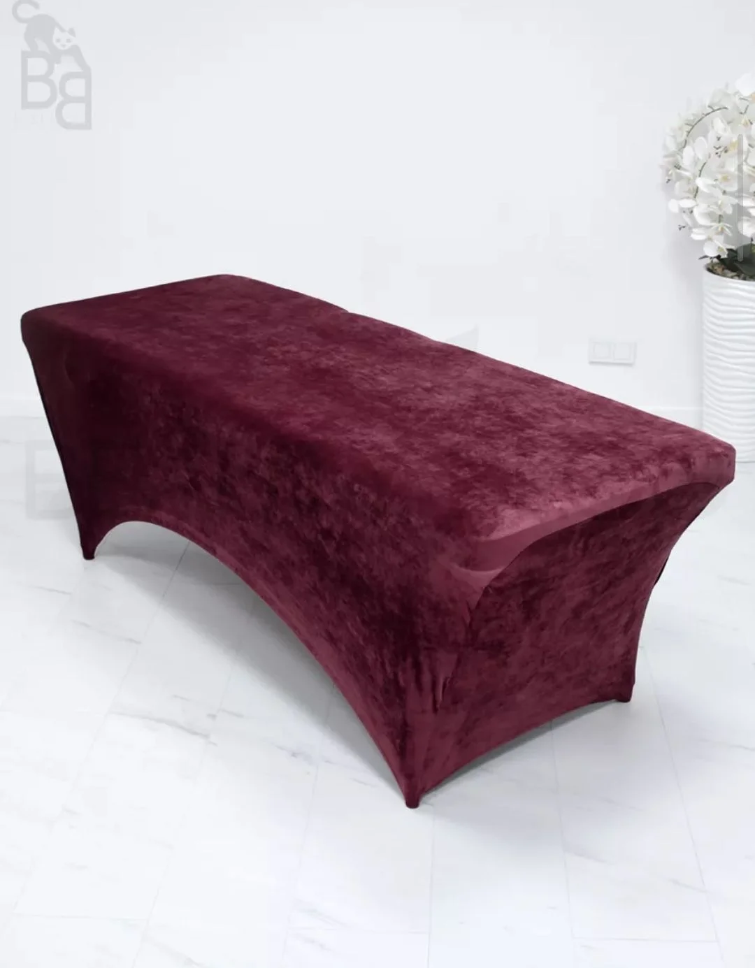 Складной массажный стол Met Comfort W2 - миниатюра 12