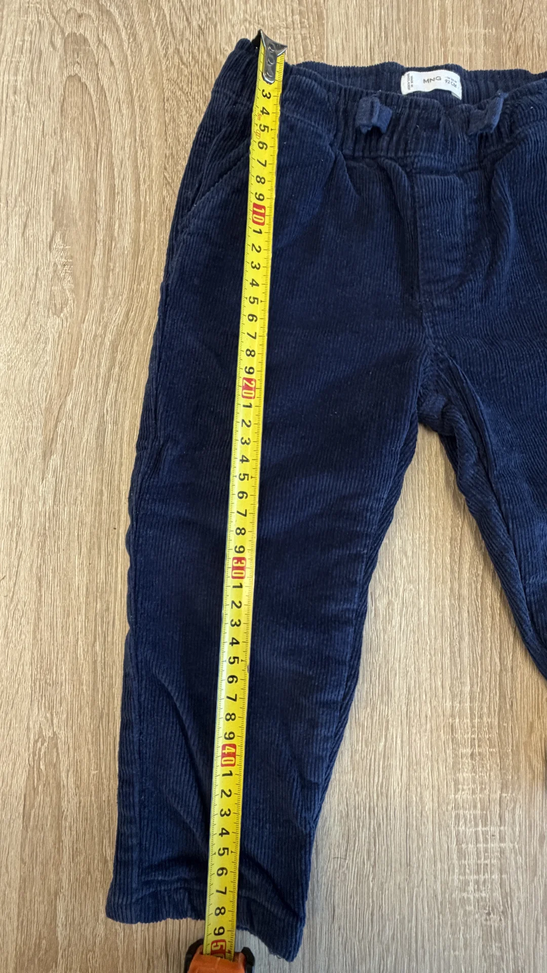 Брюки детские 92 Mango kids - миниатюра 6