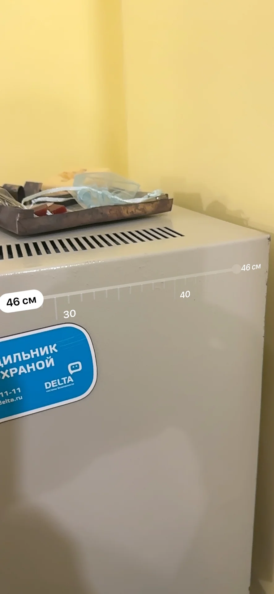 Муфельная печь - миниатюра 5