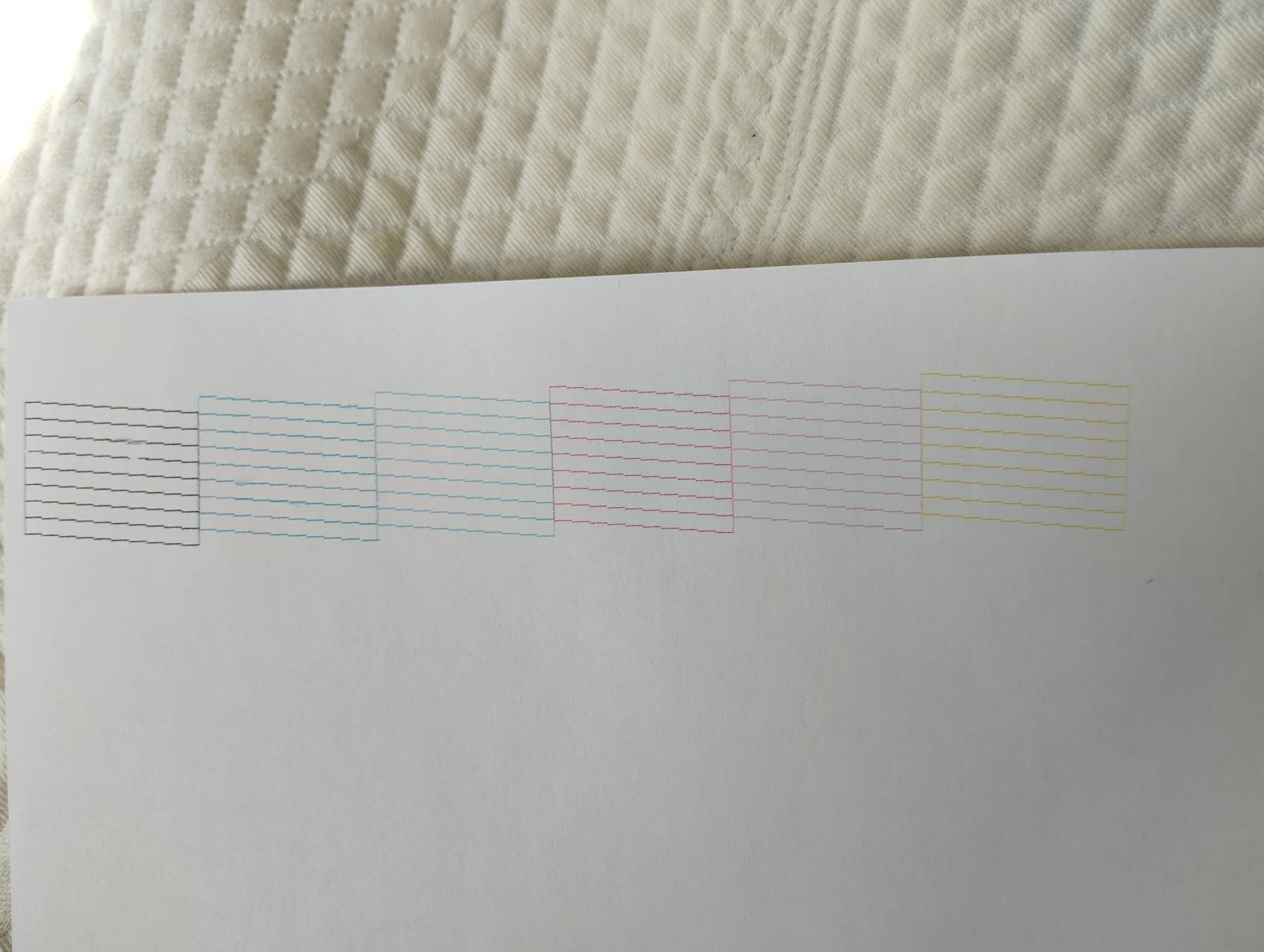 Принтер Epson Stylus Photo R220 с СНПЧ - миниатюра 4