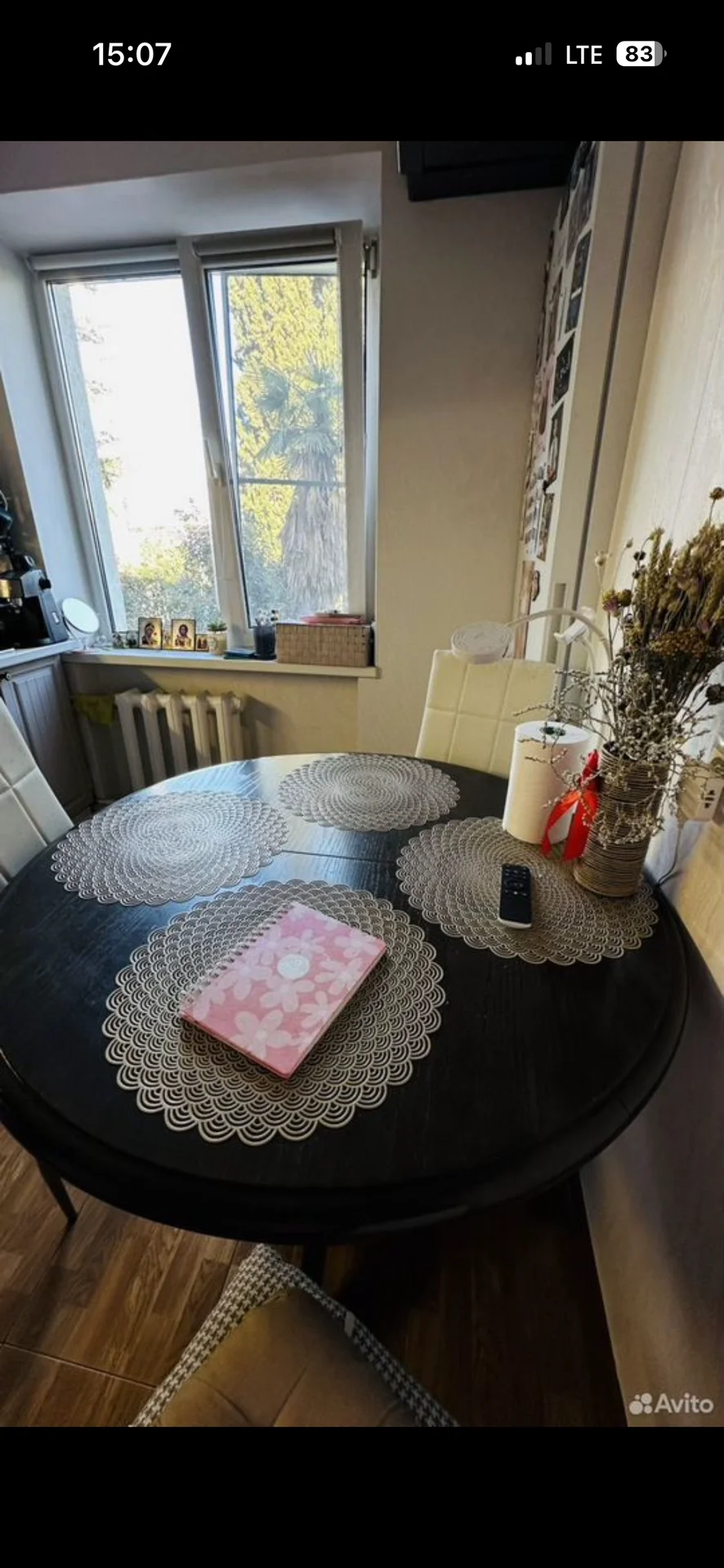 Комната 18м2 в 2-х комн. квартире - миниатюра 7