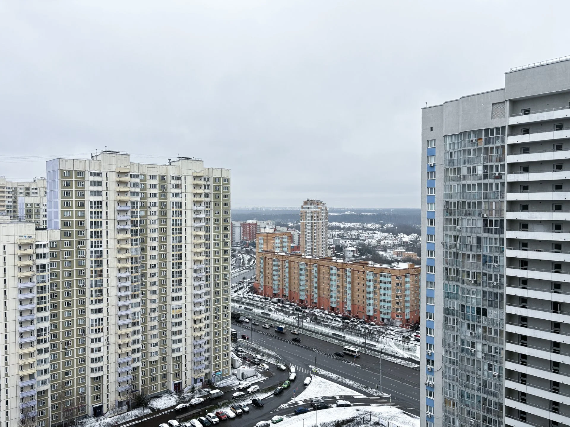 Аренда посуточно для семьи возле Шереметьево - миниатюра 15
