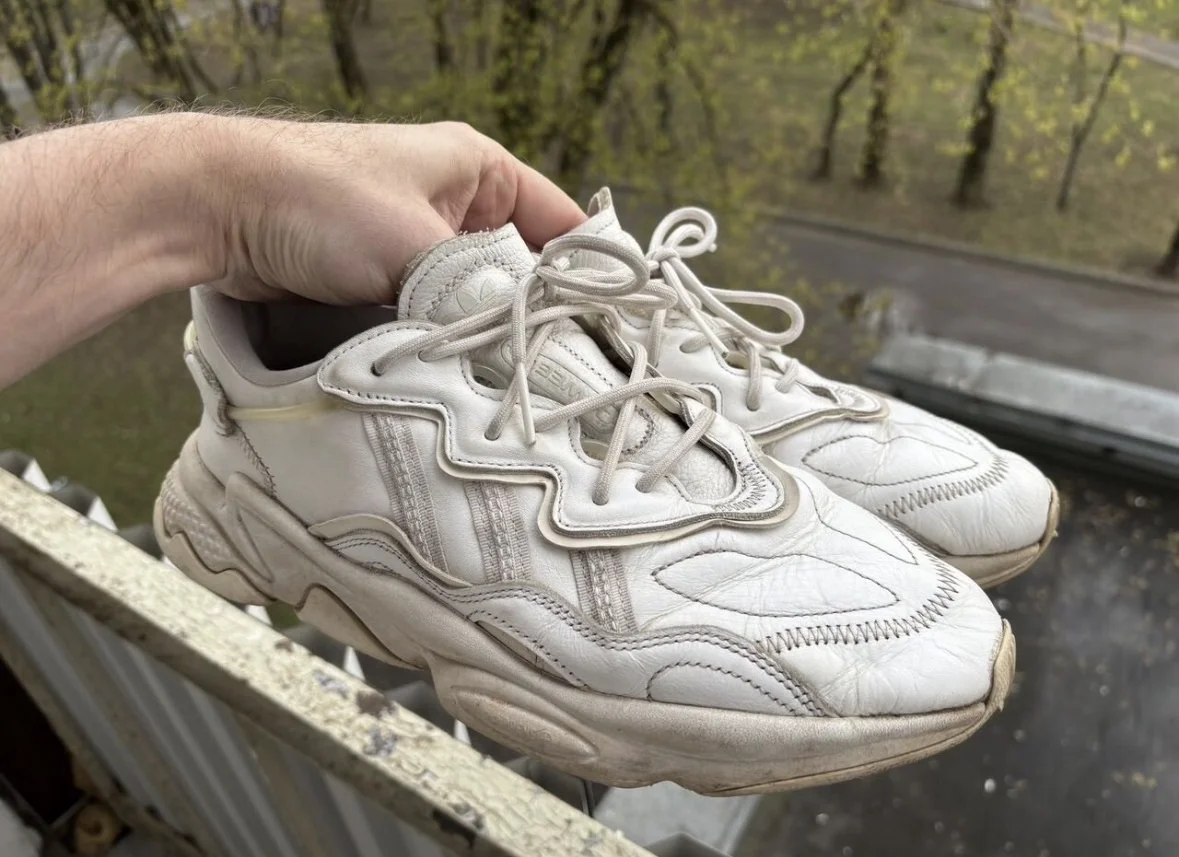 Adidas Ozweego - изображение 1