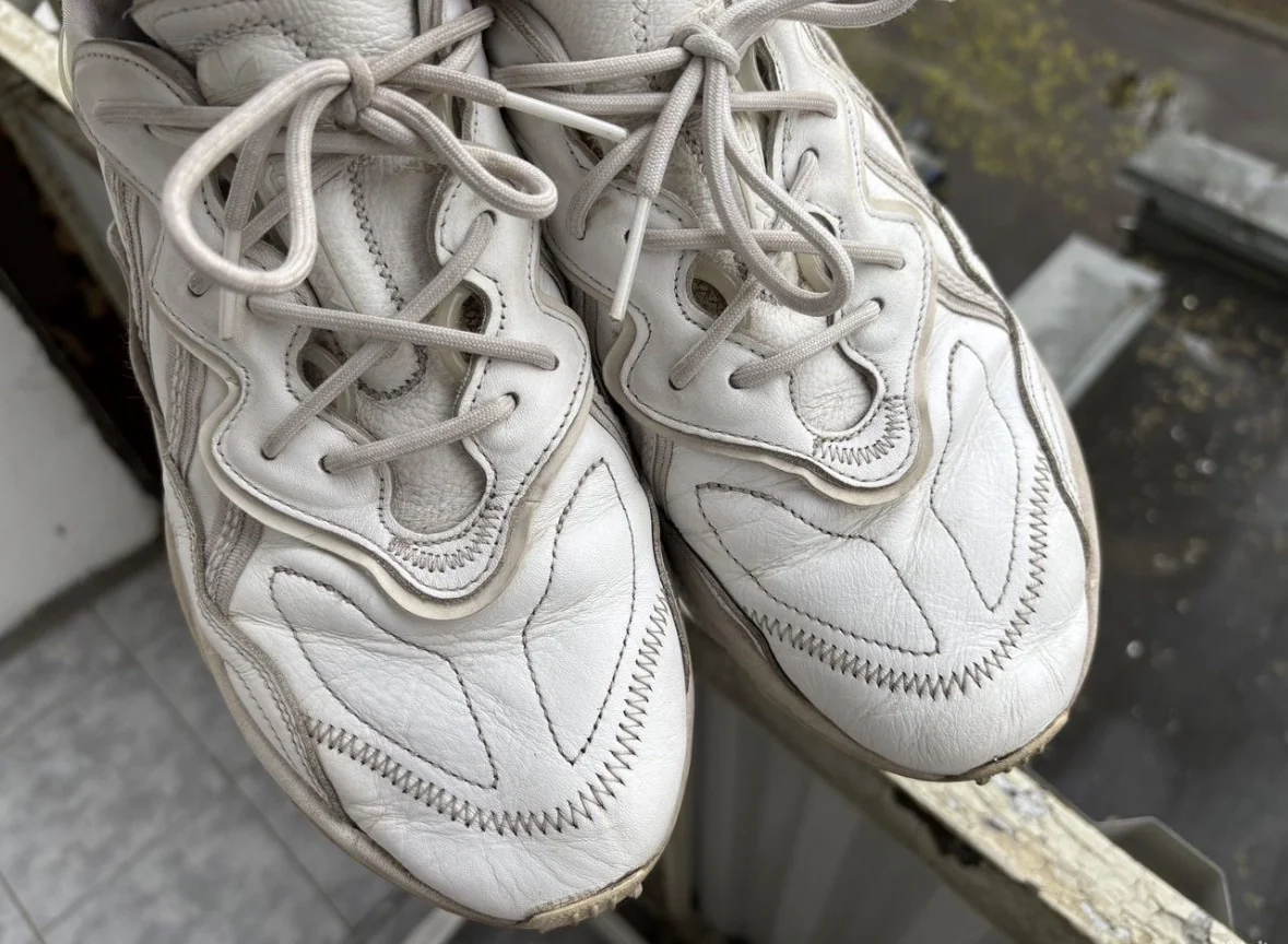 Adidas Ozweego - миниатюра 2