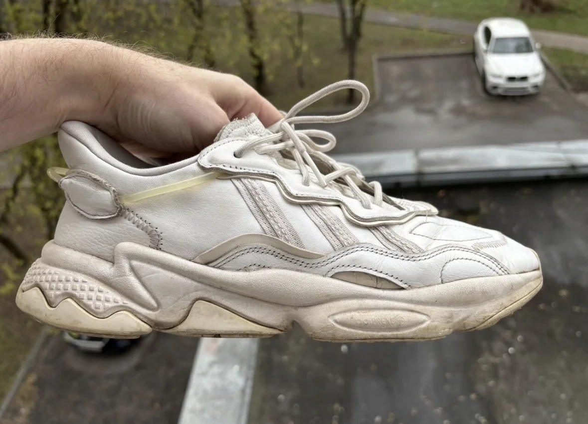 Adidas Ozweego - миниатюра 3