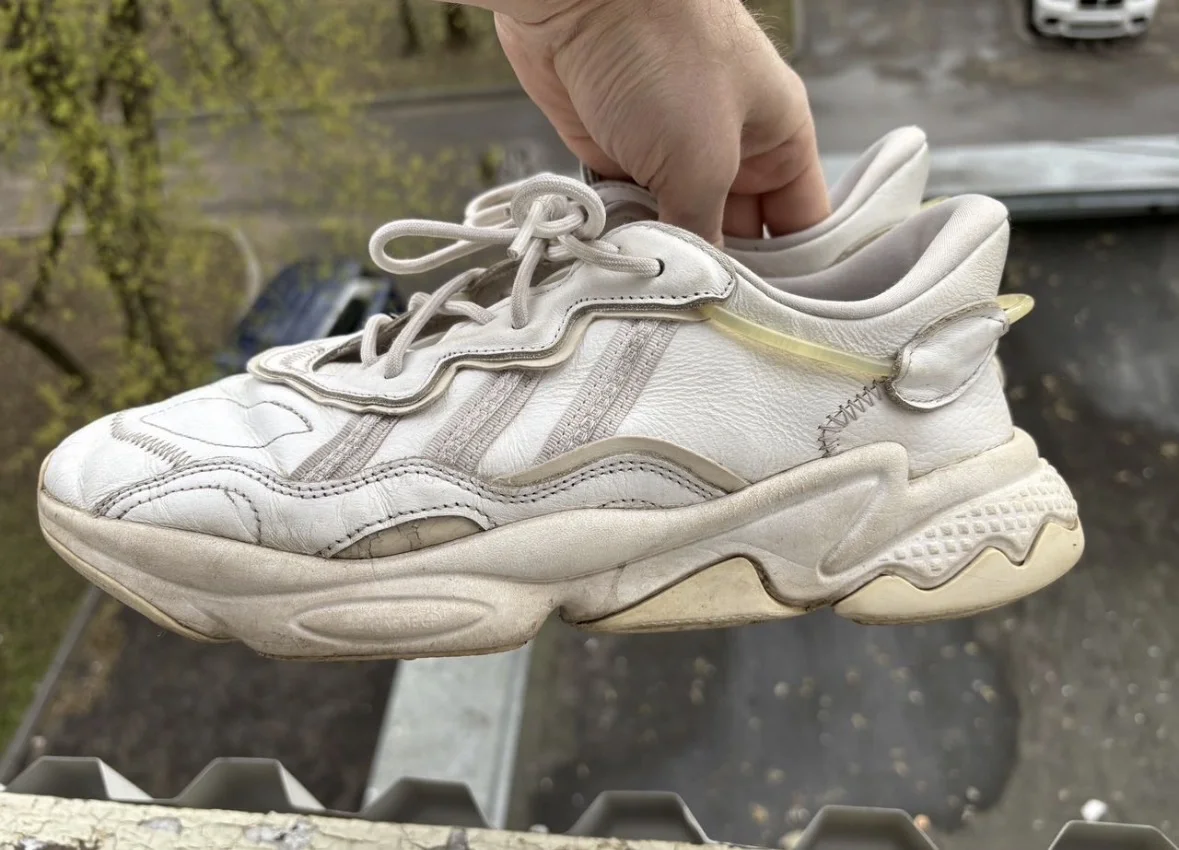 Adidas Ozweego - миниатюра 4