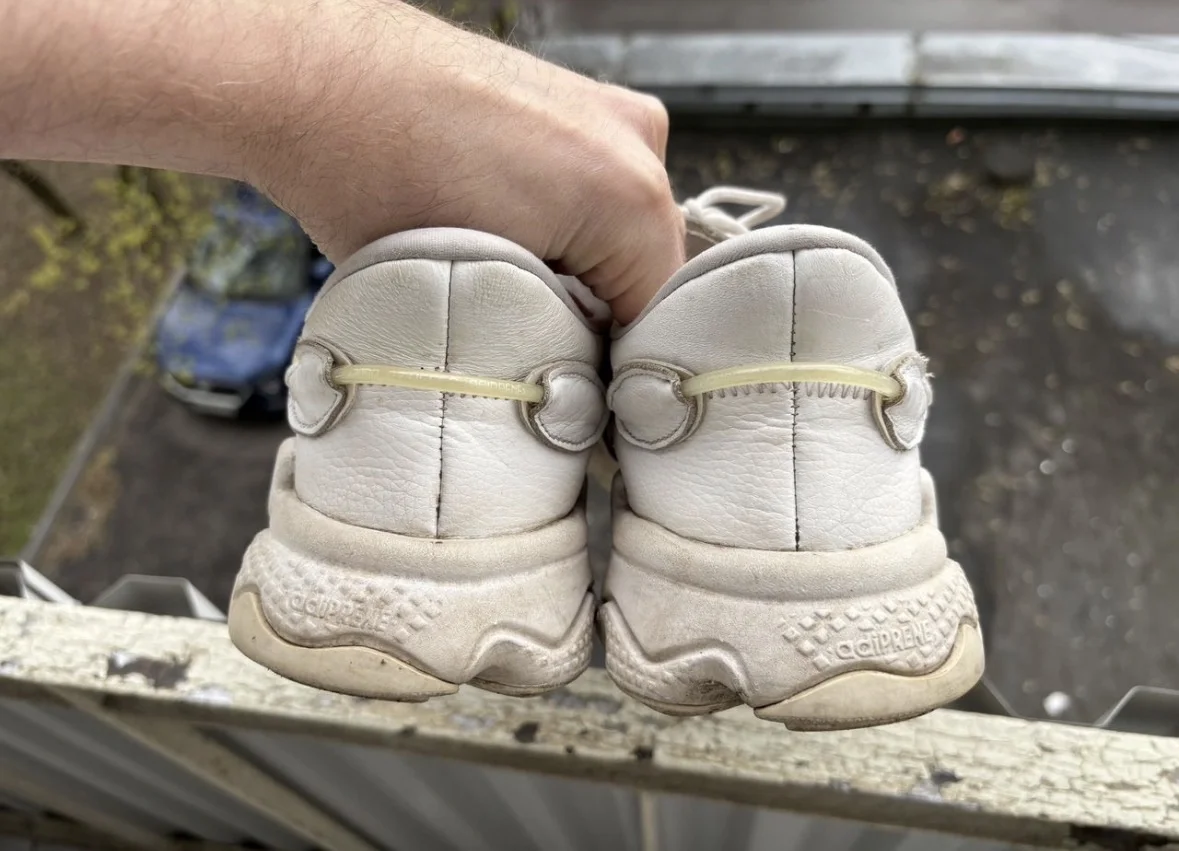 Adidas Ozweego - миниатюра 5