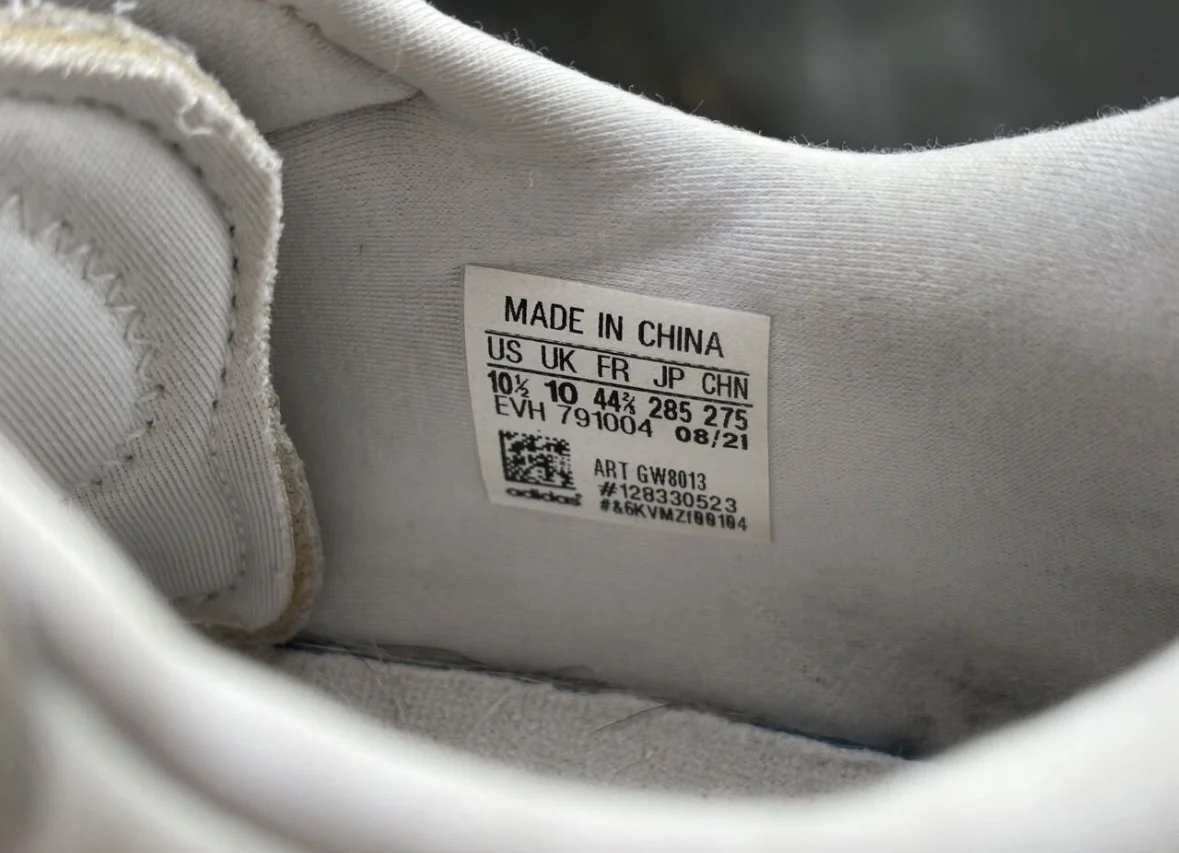 Adidas Ozweego - миниатюра 6