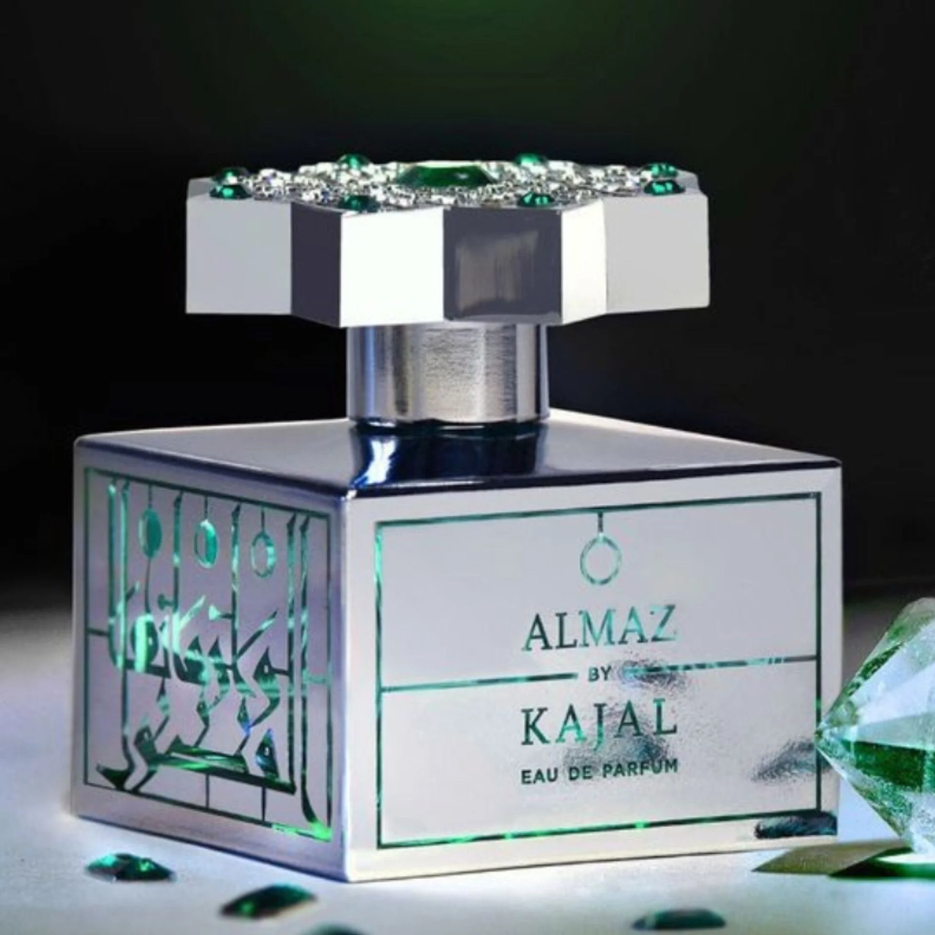 Almaz Kajal - изображение 1