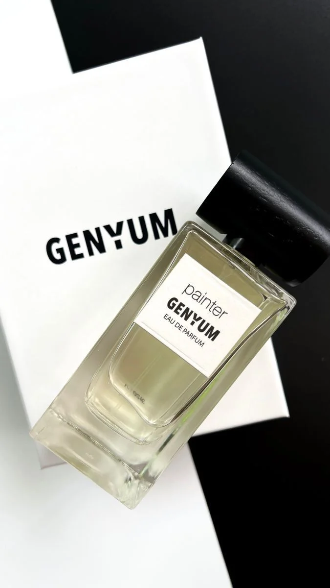Genyum Painter (художник) 5 мл - изображение 1