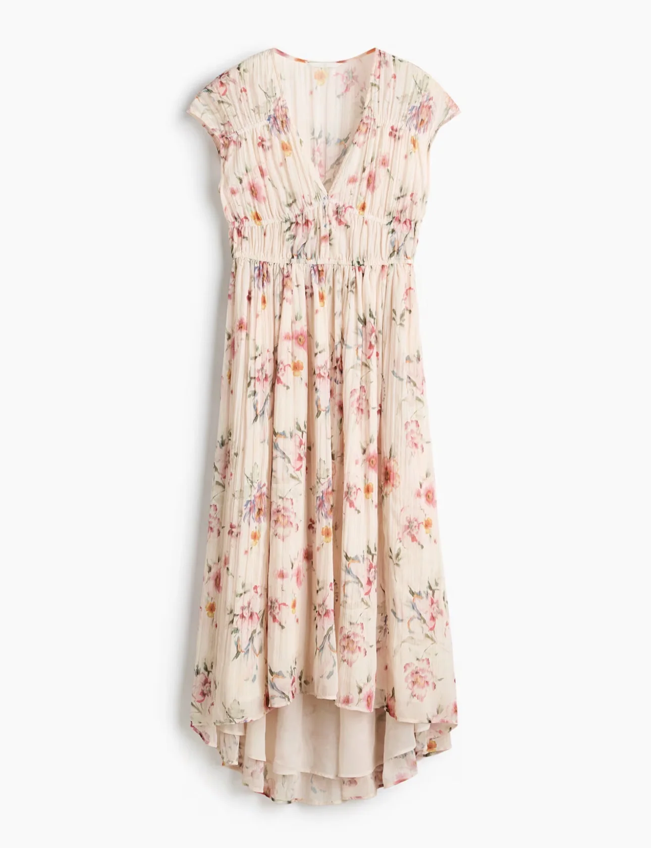 Платье H&M, новая коллекция - миниатюра 2