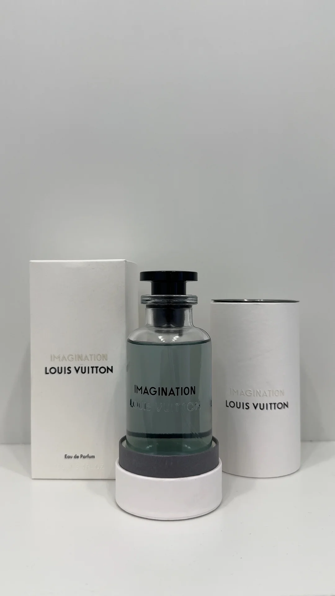 Louis Vuitton Imagination