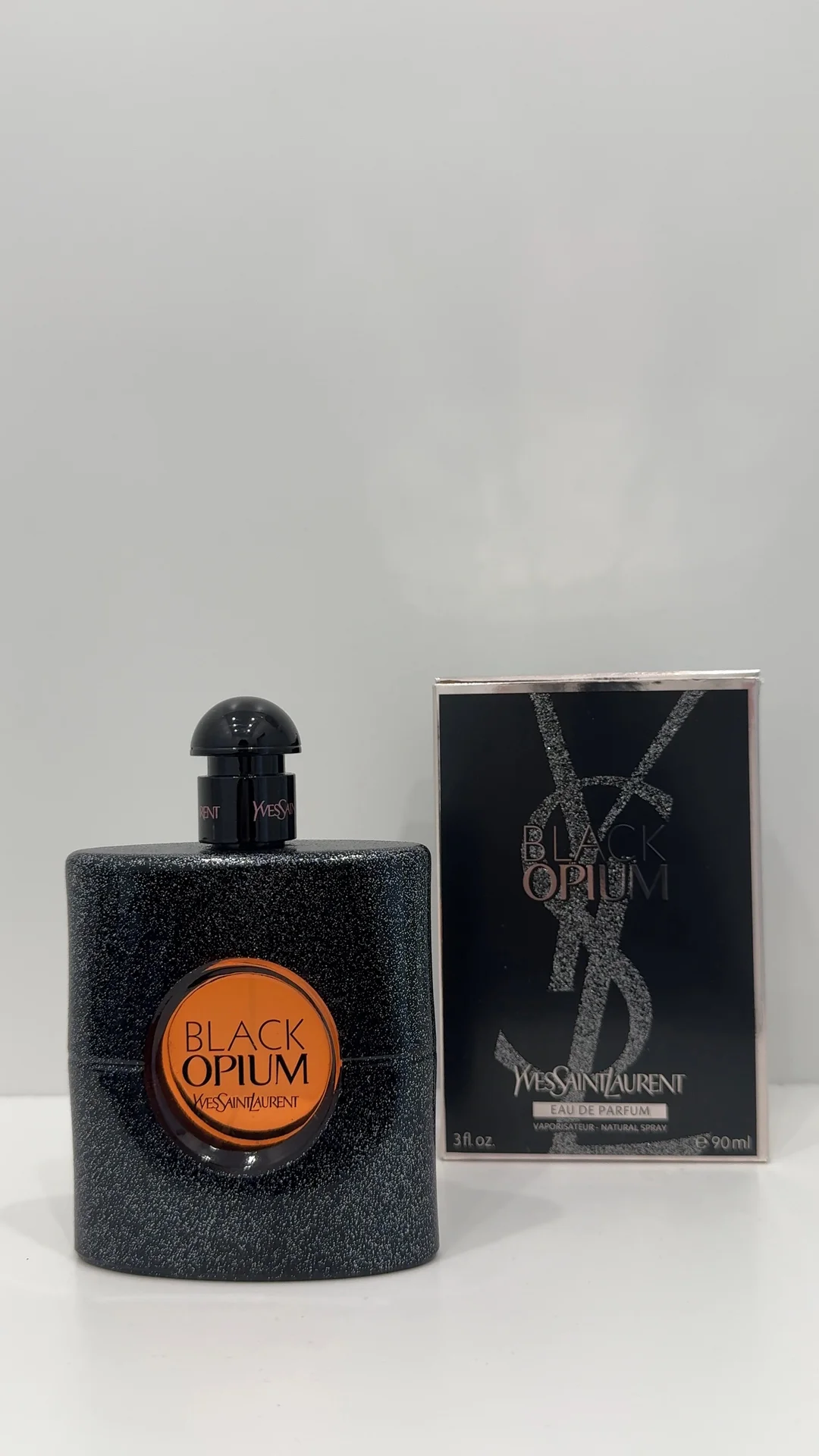 Black opium YSL - изображение 1
