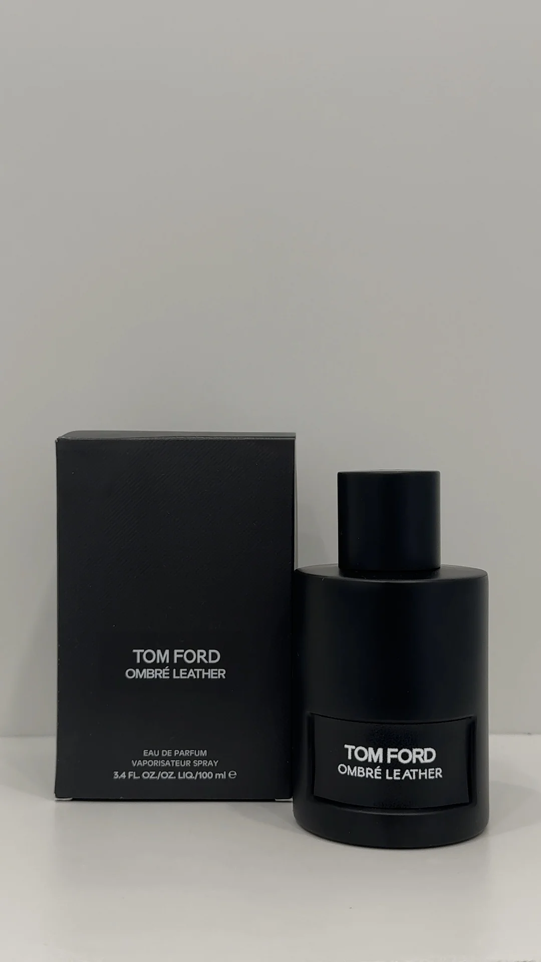 Tom ford ombré leather - изображение 1
