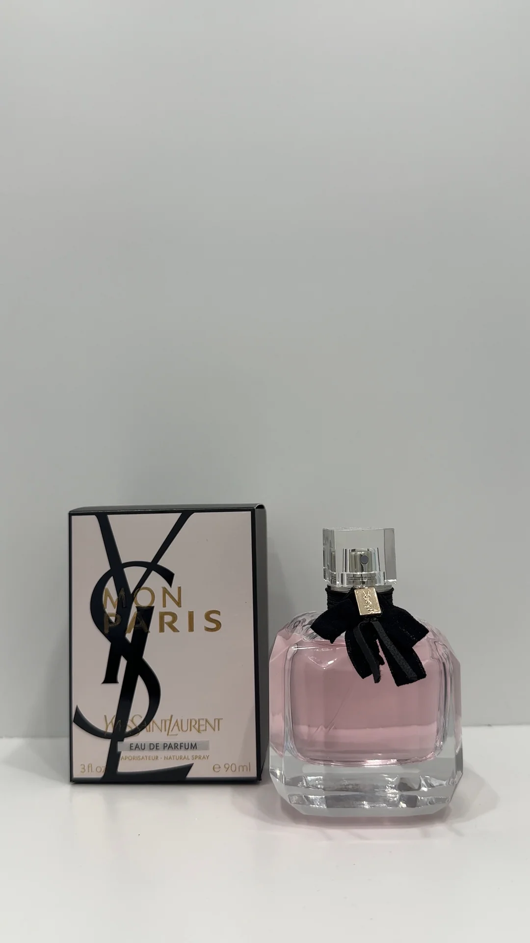 Mon Paris YSL - изображение 1