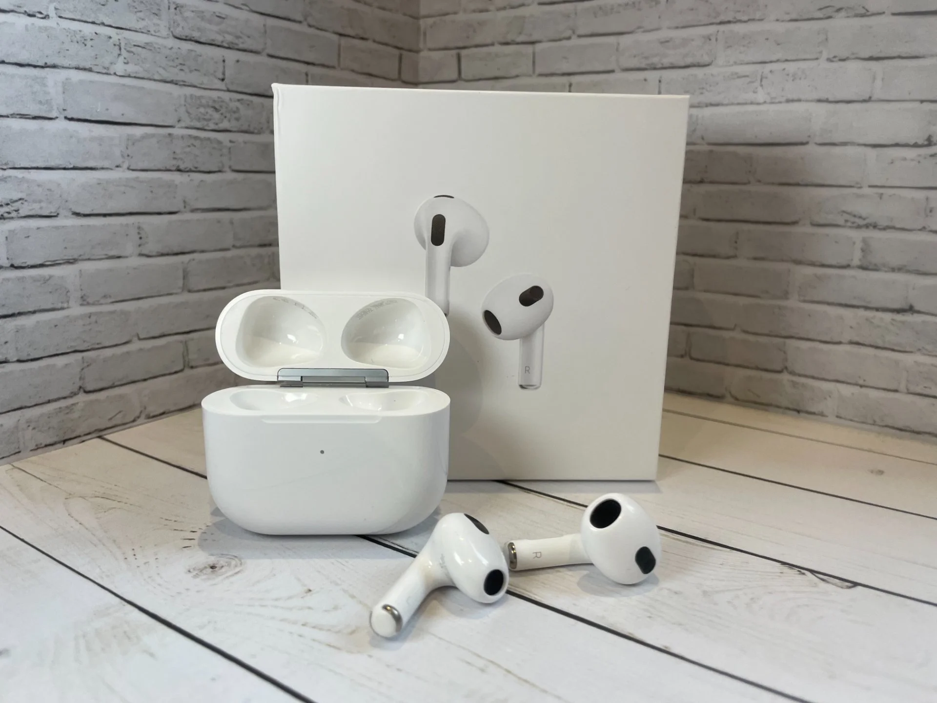 AirPods 2 pro - изображение 1