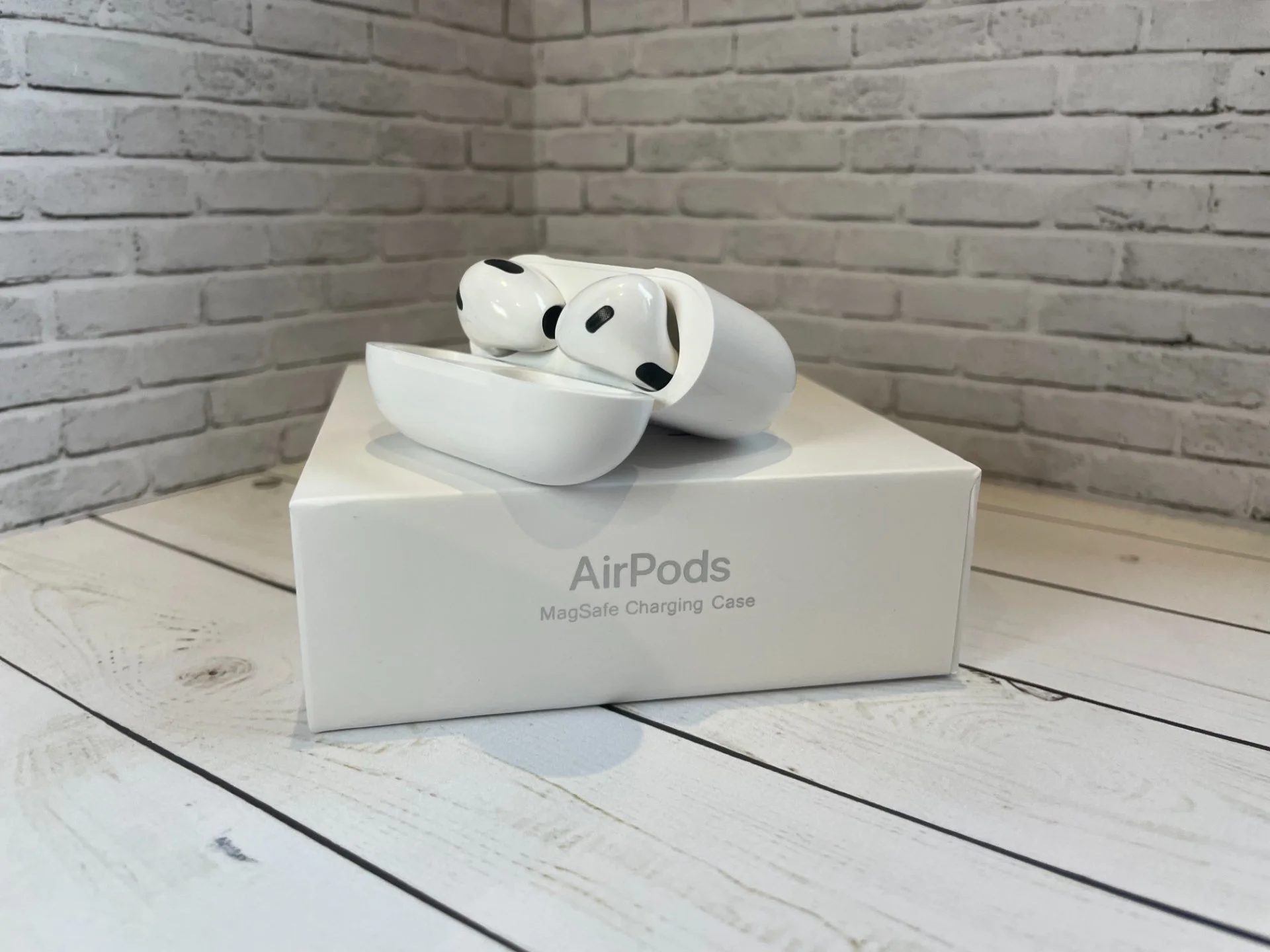 AirPods 2 pro - миниатюра 2