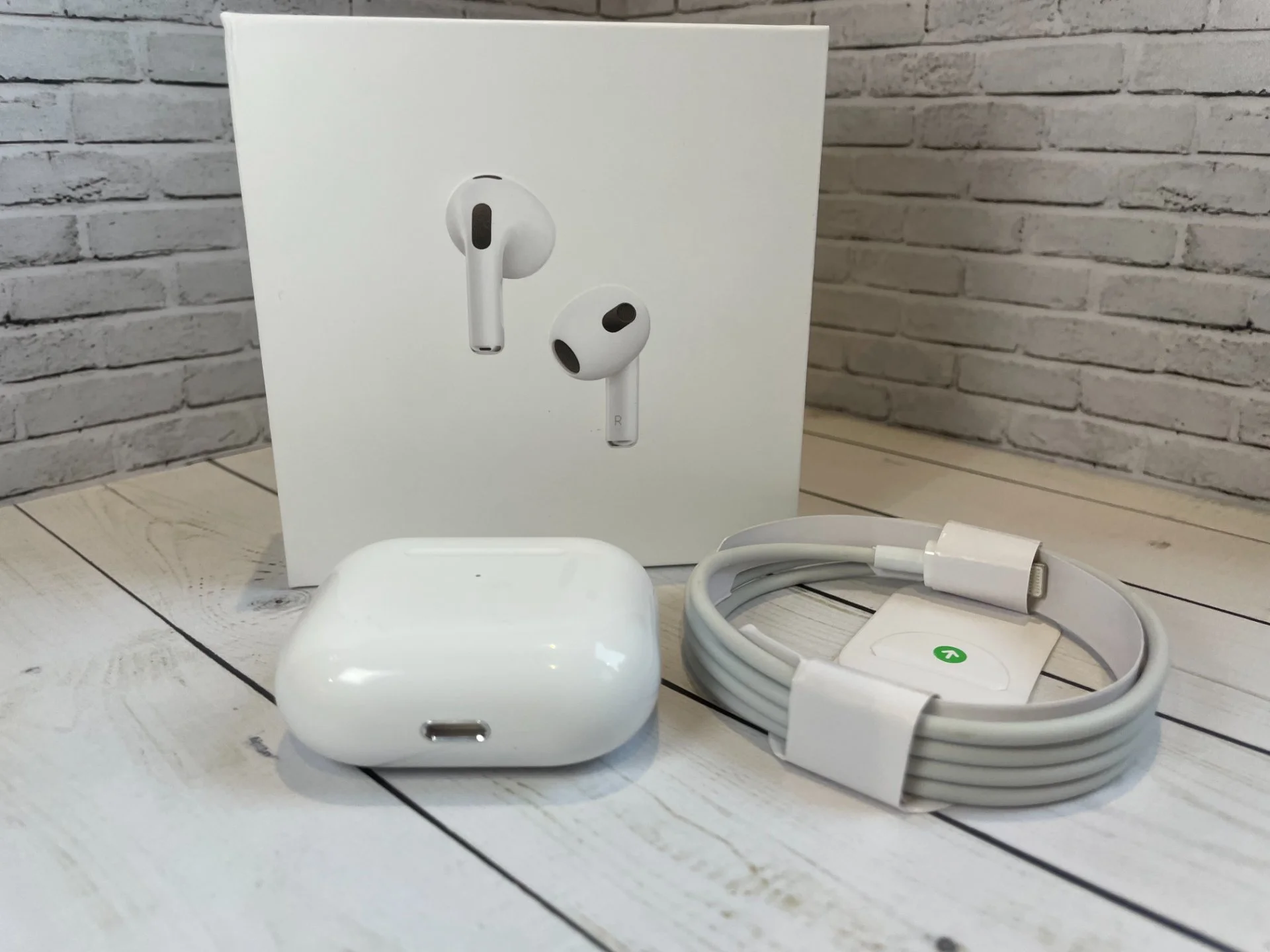 AirPods 2 pro - миниатюра 3