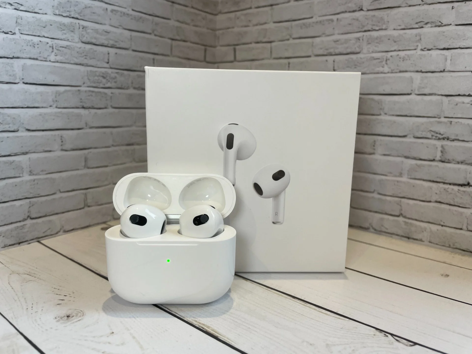 AirPods 2 pro - миниатюра 4