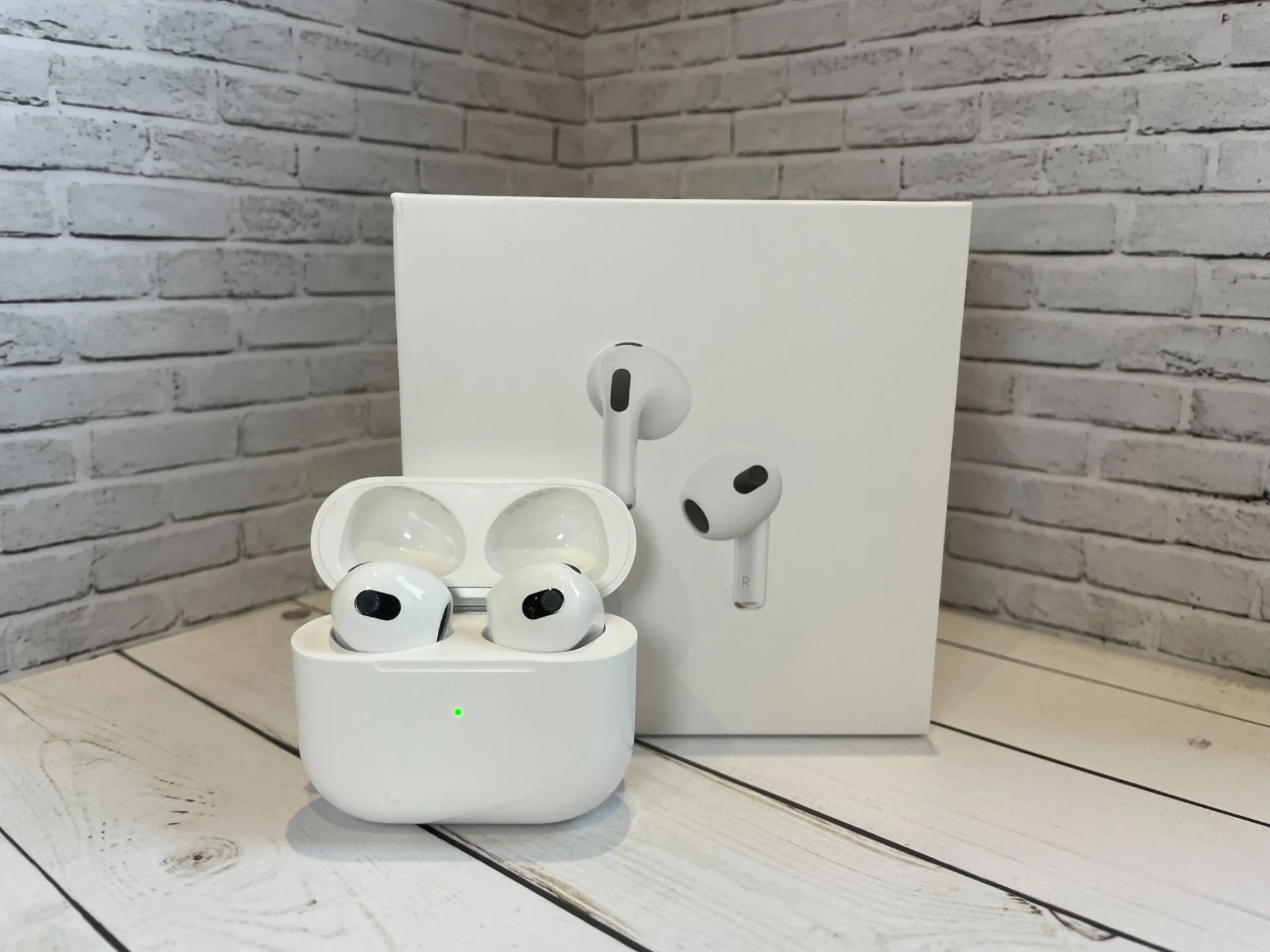 AirPods 2 pro - миниатюра 5