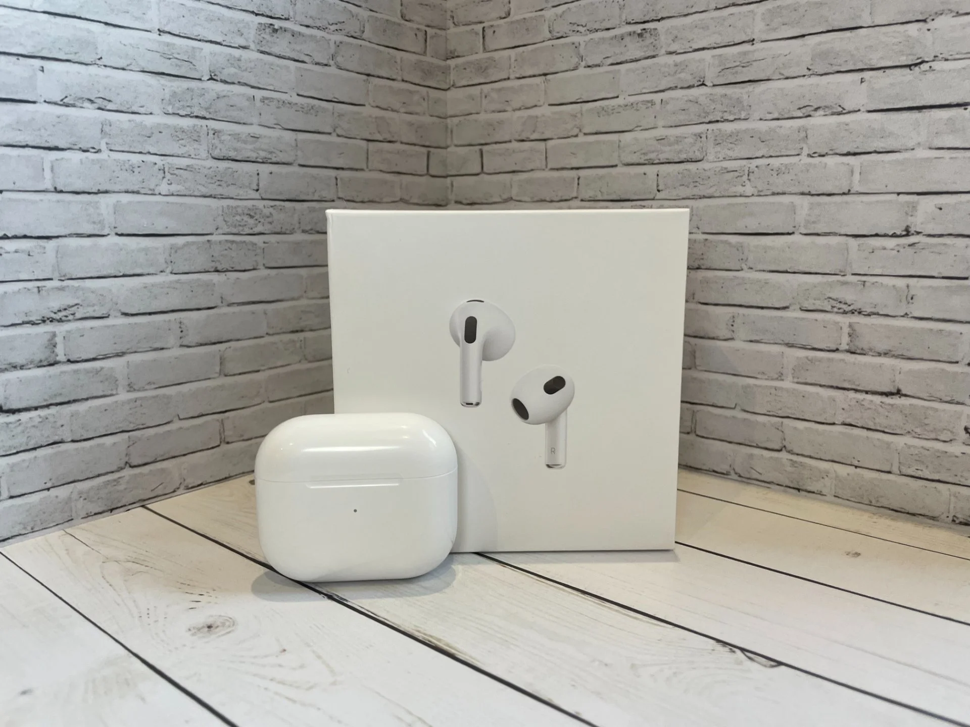AirPods 2 pro - миниатюра 6