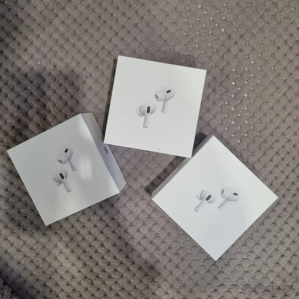 Наушники AirPods 3 - миниатюра 3