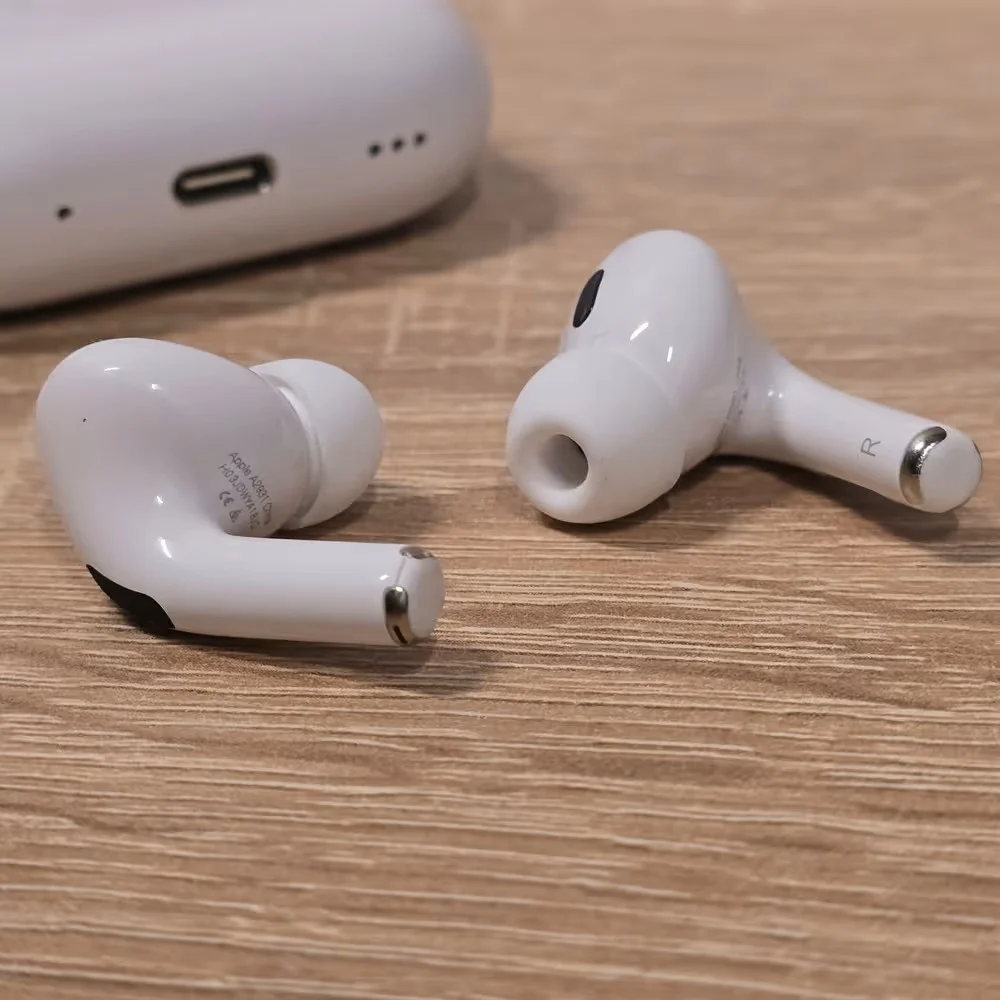 Наушники AirPods 3 - миниатюра 4