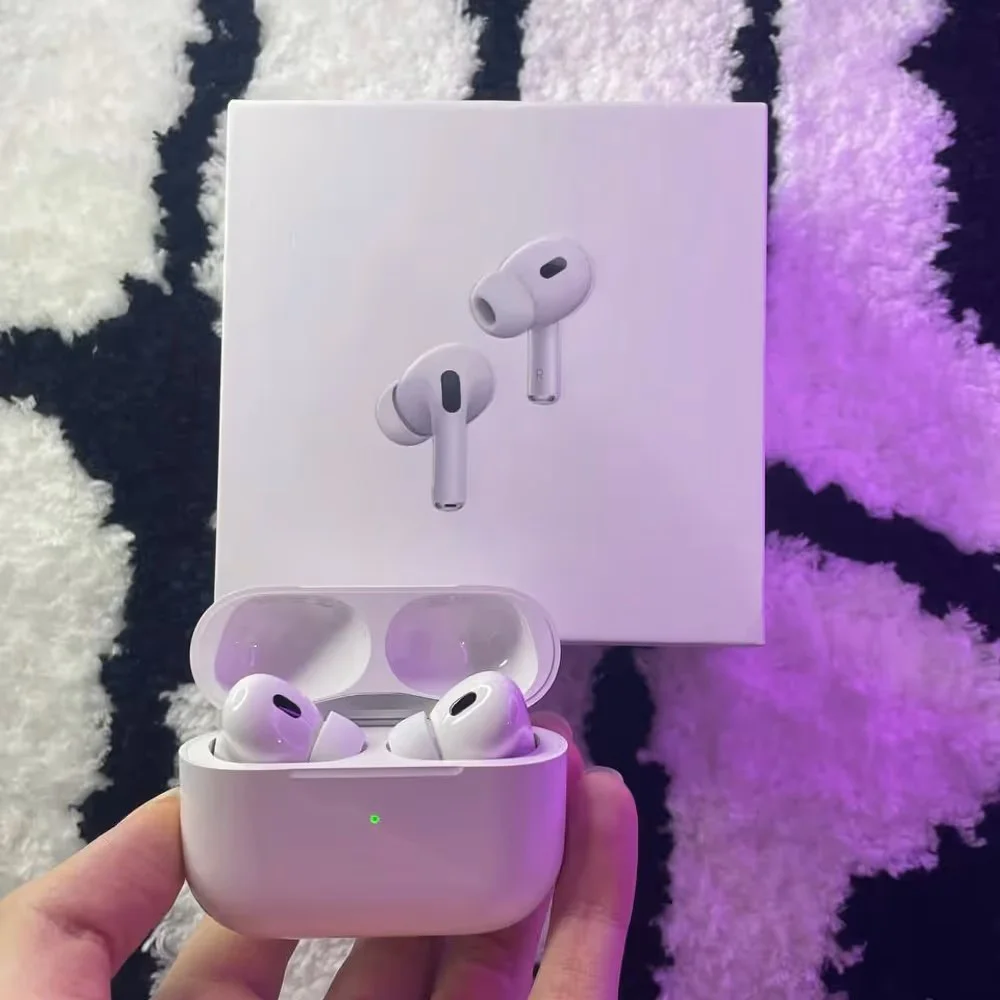 Наушники AirPods 3 - миниатюра 5