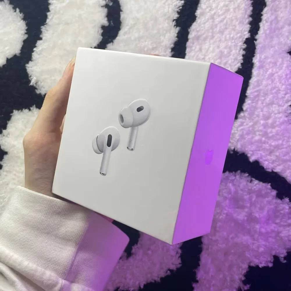 Наушники AirPods 3 - миниатюра 6