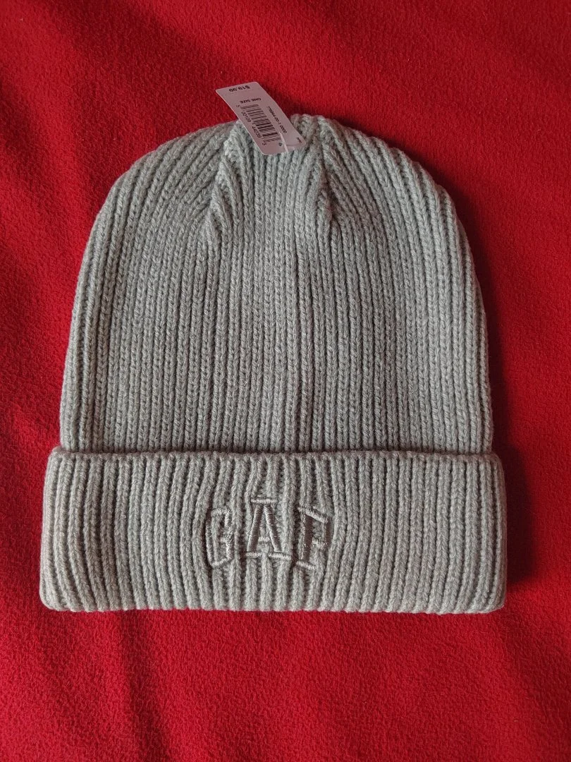 Шапка Gap - миниатюра 3