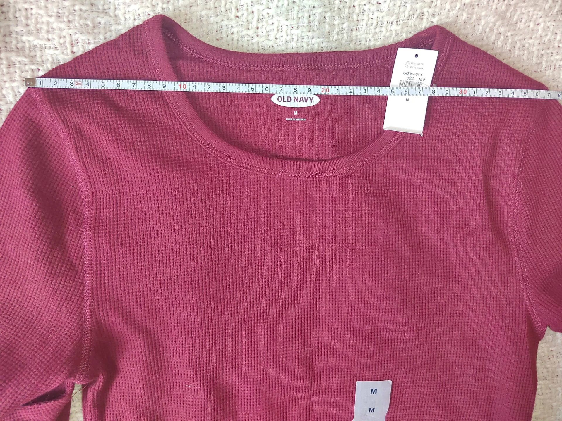 Кофта женская OLD Navy - миниатюра 2