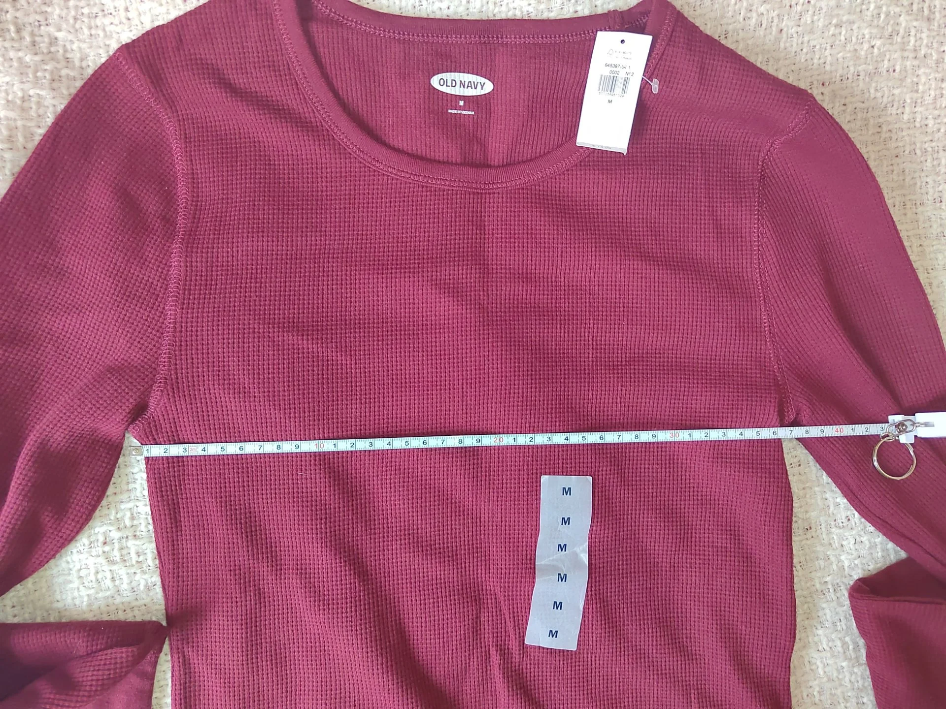 Кофта женская OLD Navy - миниатюра 3