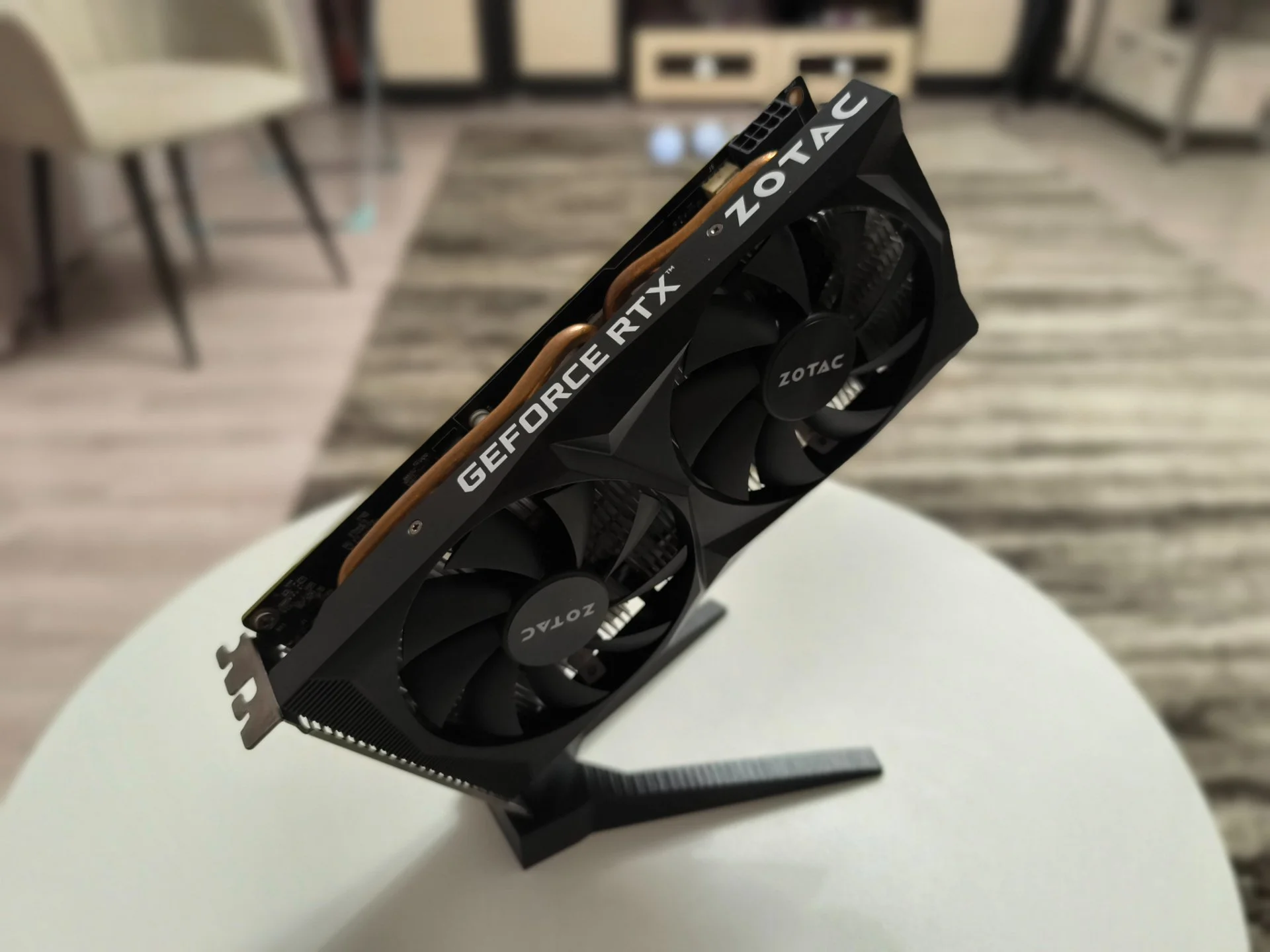 RTX2060Super 8Gb - изображение 1