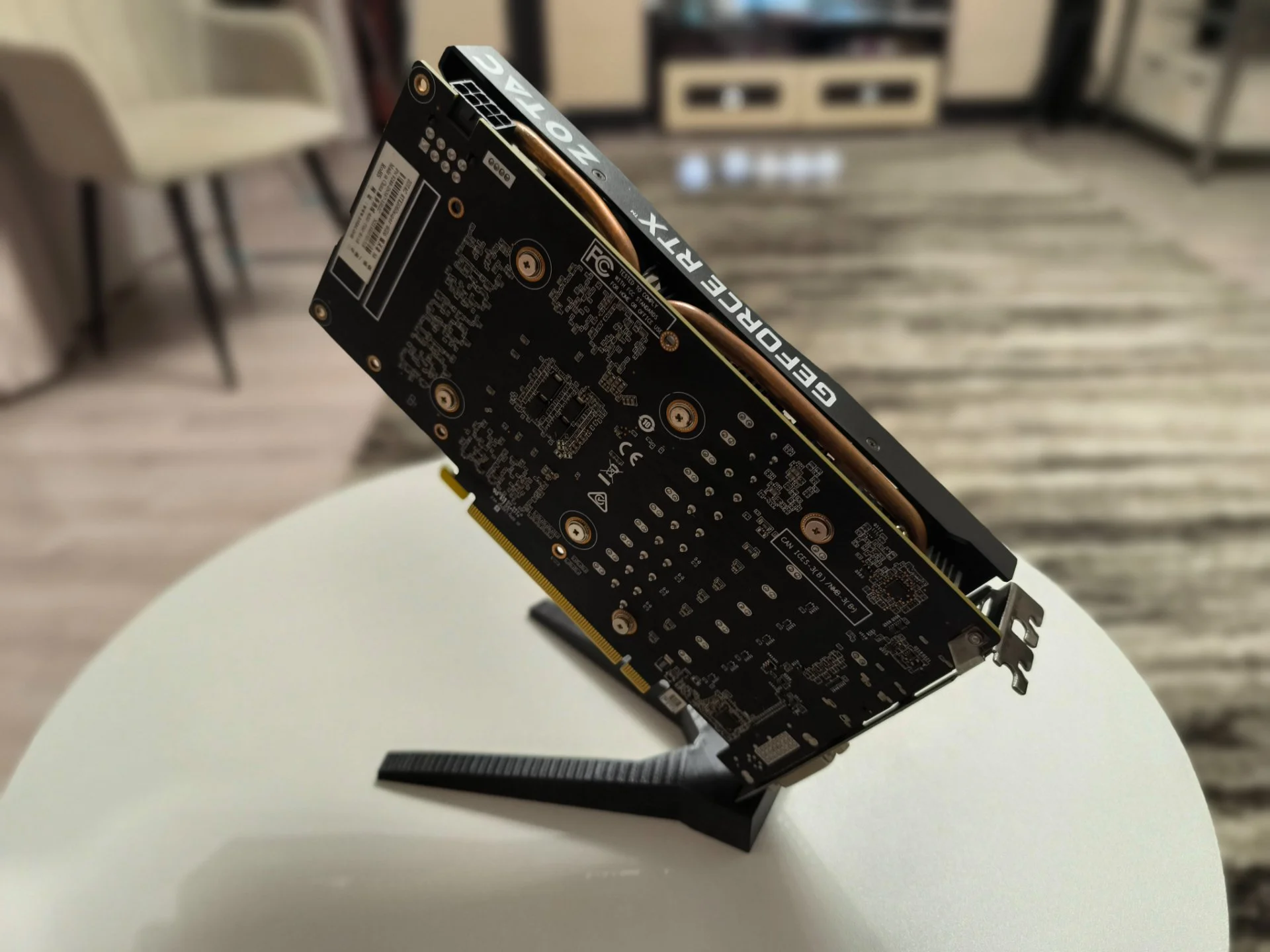 RTX2060Super 8Gb - миниатюра 2
