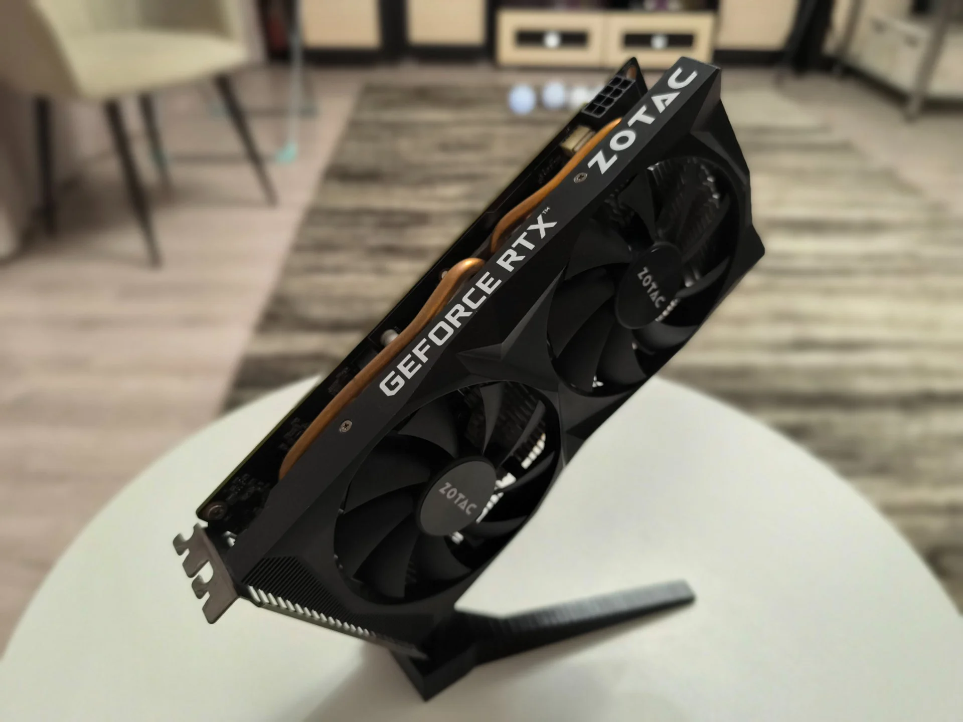 RTX2060Super 8Gb - миниатюра 4