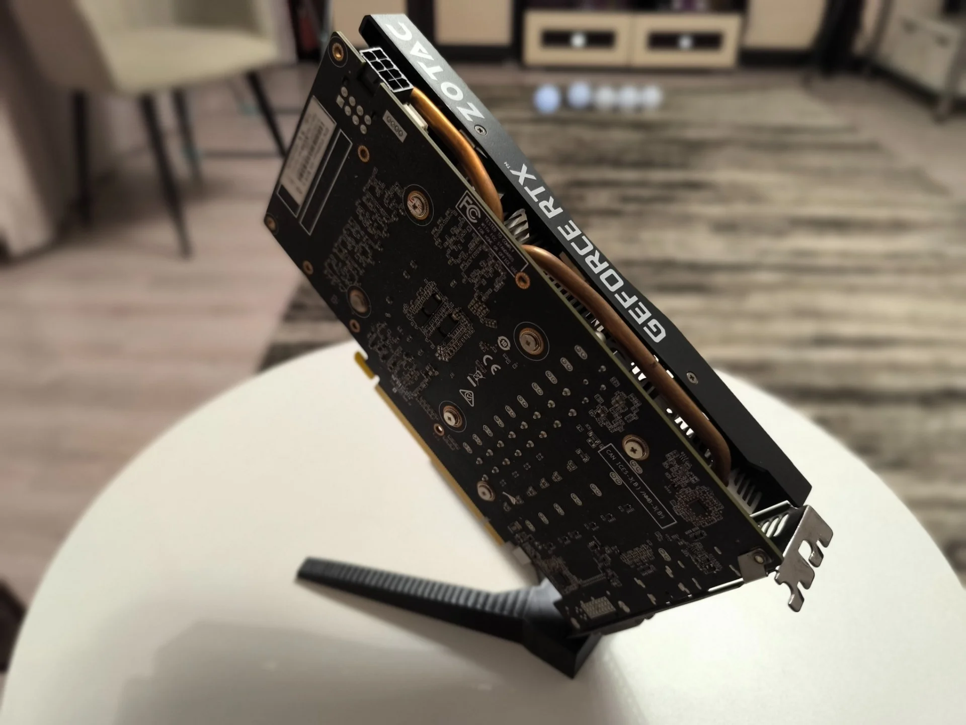 RTX2060Super 8Gb - миниатюра 5