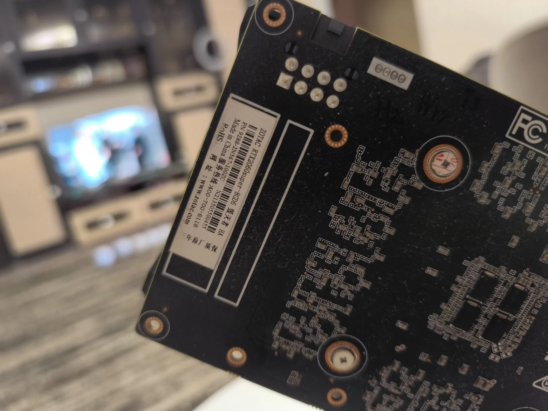 RTX2060Super 8Gb - миниатюра 6