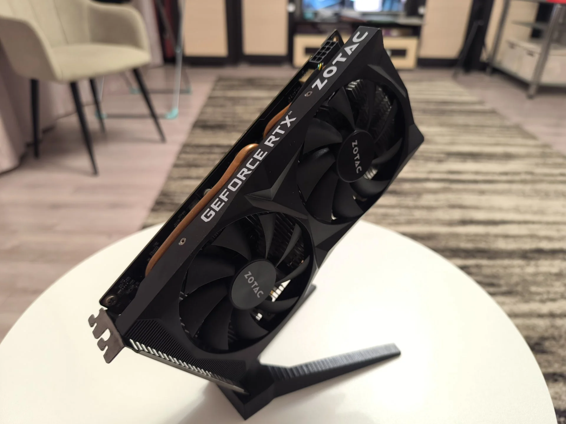 RTX2060Super 8Gb - миниатюра 7