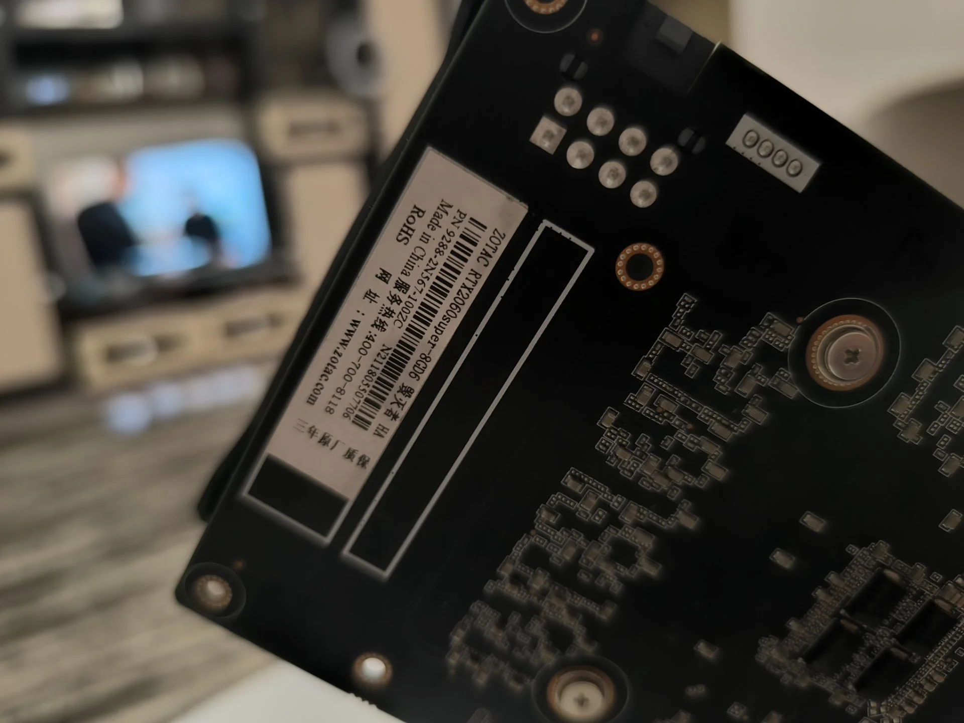 RTX2060Super 8Gb - миниатюра 9
