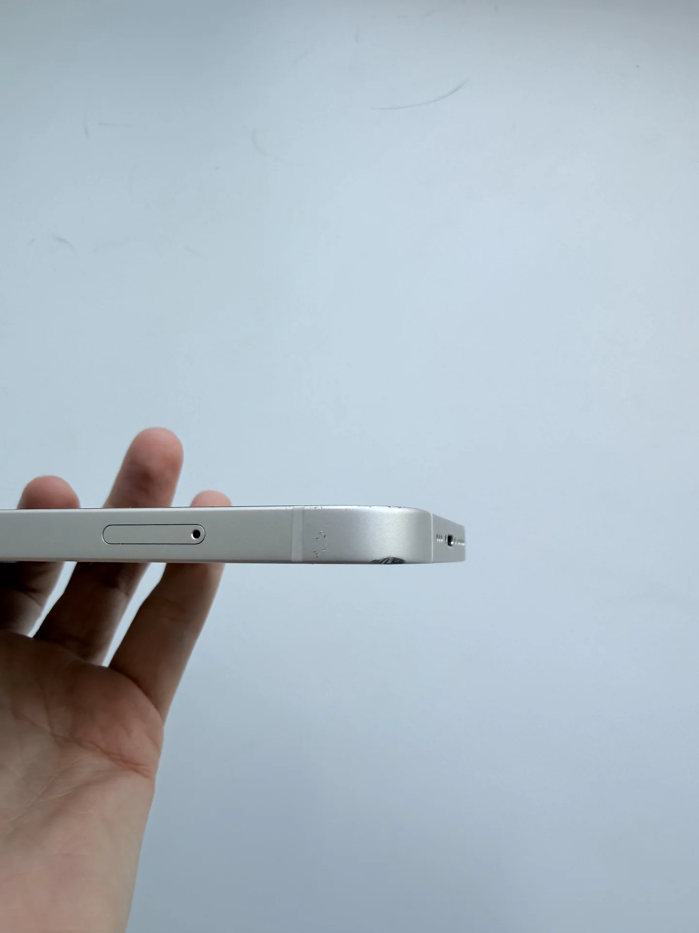 iPhone 13, 256gb, белый - миниатюра 3