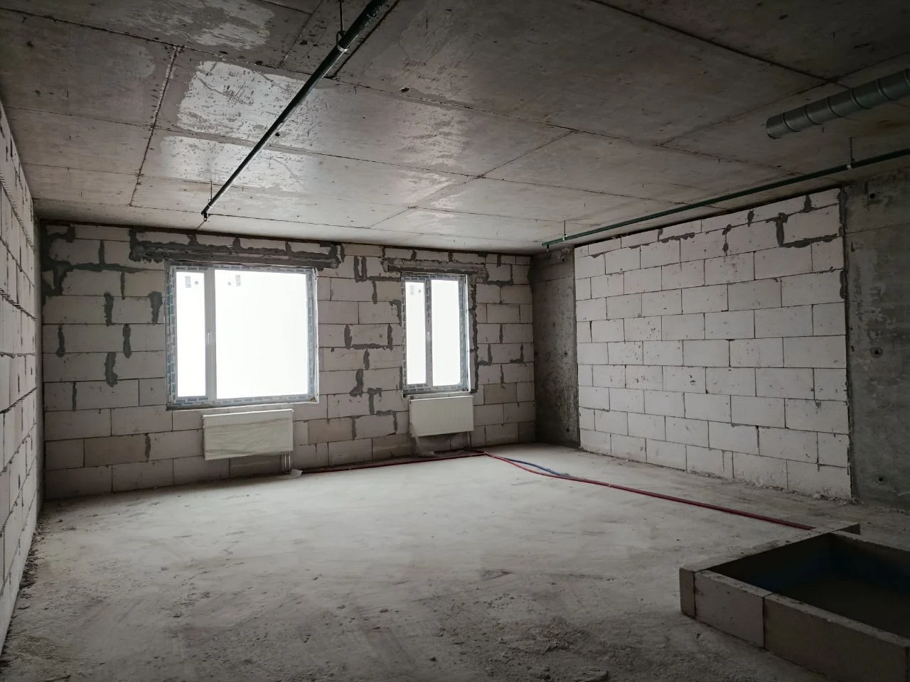 Апартамент 50,8м² - миниатюра 8